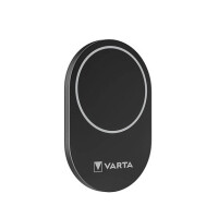 Varta Mag Pro Wireless Car Charger, Auto, Erdmagnetfeld