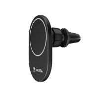 Varta Mag Pro Wireless Car Charger, Auto, Erdmagnetfeld