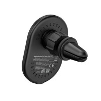 Varta Mag Pro Wireless Car Charger, Auto, Erdmagnetfeld