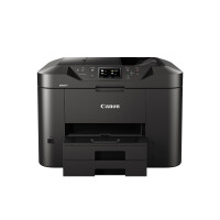 Canon MAXIFY MB2750, Tintenstrahl, Farbdruck, 600 x 1200...