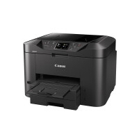Canon MAXIFY MB2750, Tintenstrahl, Farbdruck, 600 x 1200...