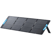 Anker Innovations SOLIX 200W Faltbares Solarpanel PS200