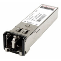 Cisco SFP-10G-BXD-I=, Faseroptik, 10000 Mbit/s, SFP+, LC, 9/125 µm, BX
