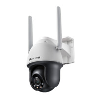 TP-LINK VIGI C540-4G, IP-Sicherheitskamera, Innen &...
