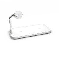 Zens ZEDC05W, Indoor, Gleichstrom, Kabelloses Aufladen,...