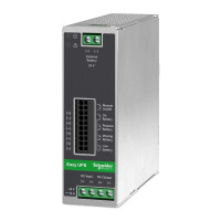 APC BVS240XDPDR 24-V-DC-USV – 240 Watt, 24 V, 10 A,...