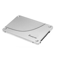 Solidigm D3 Series D3-S4520 - SSD - 7.68 TB