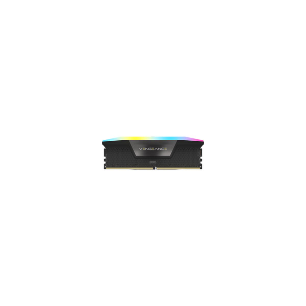 Corsair Vengeance CMH48GX5M2B7000C40 - 48 GB - 2 x 24 GB - DDR5 - 7000 MHz - 288-pin DIMM