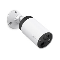 TP-LINK Tapo C420, IP-Sicherheitskamera, Innen &...
