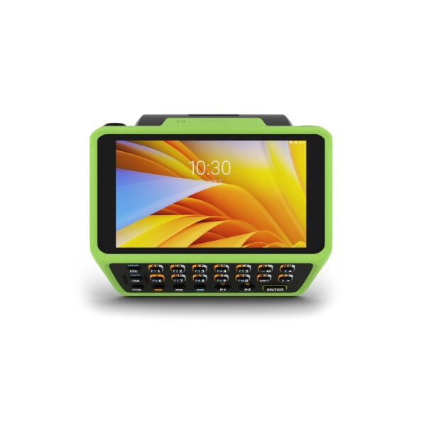 Zebra WT6400 Wearable TERM TS Display