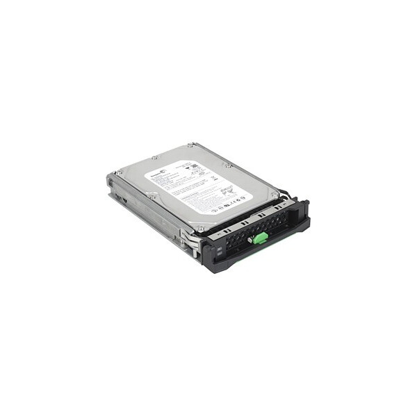 Fujitsu S26361-F5571-L160, 3.5", 16 TB, 7200 RPM