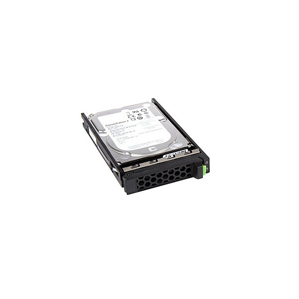 Fujitsu S26361-F5782-L240, 240 GB, 3.5", 6 Gbit/s