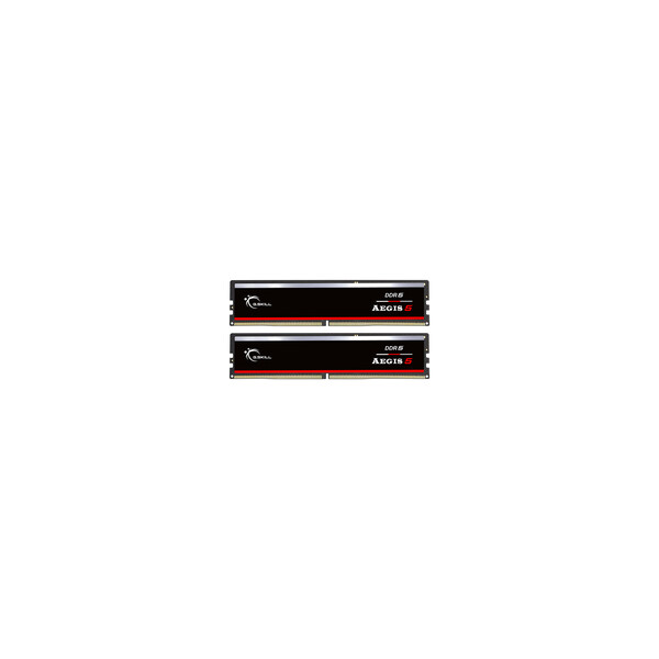 G.Skill DIMM 32 GB DDR5-6000 2x 16 Dual-Kit schwarz F5-6000J3636F16GX2-IS Aegis 5