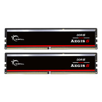 G.Skill DIMM 32 GB DDR5-6000 2x 16 Dual-Kit schwarz...