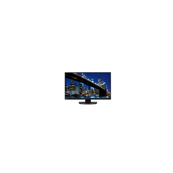 NEC MultiSync EA272UB 68,6 cm/27" Flachbildschirm (TFT/LCD) - 3.840x2.160 IPS