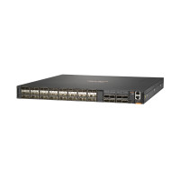 HPE Aruba Networking Aruba 8325-48Y8C, Managed, L3, Rack-Einbau, 1U