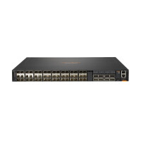 HPE Aruba Networking Aruba 8325-48Y8C, Managed, L3,...