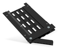 Icy Dock Extra tray for MB038 series black