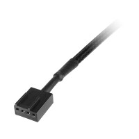 Iceberg Thermal IceGALE Silent PWM, Ventilator, 12 cm,...