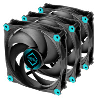 Iceberg Thermal IceGALE Silent, Ventilator, 12 cm, 1100...