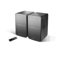 Edifier R1280T, 2.0 Kanäle, Kabelgebunden, 21 W,...