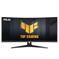 ASUS TUF Gaming VG34VQ3B, 86,4 cm (34"), 3440 x 1440...