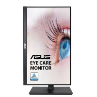 ASUS VA229QSB, 54,6 cm (21.5"), 1920 x 1080 Pixel, Full HD, LED, 5 ms, Schwarz