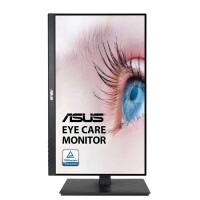 ASUS VA229QSB, 54,6 cm (21.5"), 1920 x 1080 Pixel, Full HD, LED, 5 ms, Schwarz