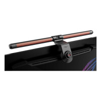 ASUS ALB01, Licht, 660 g, Schwarz, 1 Stück(e)