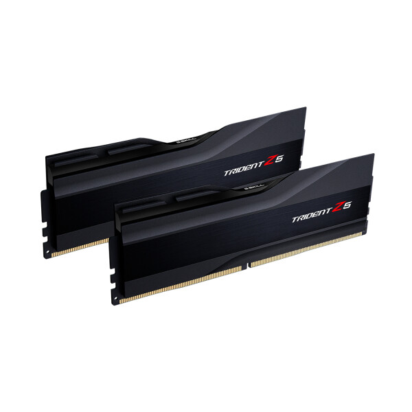 G.Skill Trident Z F5-6000J3636F16GX2-TZ5K, 32 GB, 2 x 16 GB, DDR5, 6000 MHz, 288-pin DIMM