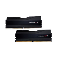 G.Skill Trident Z F5-6000J3636F16GX2-TZ5K, 32 GB, 2 x 16 GB, DDR5, 6000 MHz, 288-pin DIMM