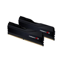 G.Skill Trident Z F5-6000J3636F16GX2-TZ5K, 32 GB, 2 x 16 GB, DDR5, 6000 MHz, 288-pin DIMM
