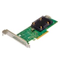 Brocade Broadcom HBA 9500-8i, PCIe, SAS, SATA,...