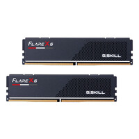 G.Skill FLARE X5 AMD DDR5 2X16GB 6000MHZ CL30-36 EXPO - DDR5