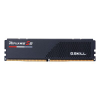 G.Skill Ripjaws V F5-6000J3238F16GX2-RS5K, 32 GB, 2 x 16...
