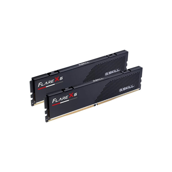 G.Skill Flare X5 F5-5200J3636C16GX2-FX5, 32 GB, 2 x 16 GB, DDR5, 5200 MHz, 288-pin DIMM