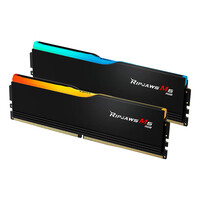 G.Skill D532GB 6000-36 Ripjaws M5 bk K2 GSK (schwarz,...