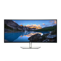 Dell UltraSharp U4025QW, 101,6 cm (40"), 5120 x 2160...