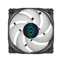 Iceberg Thermal IceGALE Lightning ARGB, Ventilator, 12...