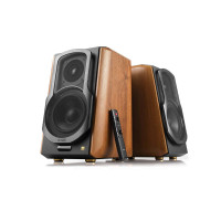 Edifier S1000MKII, 2.0 Kanäle, Verkabelt &...