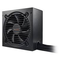 Be Quiet! Pure Power 11 400W, 400 W, 100 - 240 V, 450 W,...