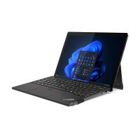 Lenovo ThinkPad X12 Detachable Gen 2, Intel Core Ultra 5, 4,4 GHz, 31,2 cm (12.3"), 1920 x 1280 Pixel, 16 GB, 512 GB