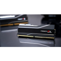 G.Skill Trident Z5 Neo RGB F5-6400J3239G16GX2-TZ5NR, 32 GB, 2 x 16 GB, DDR5, 6400 MHz
