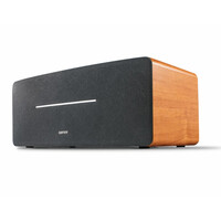 Edifier D12 2.0 Bluetooth holz retail - Lautsprecher -...