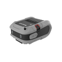 HONEYWELL RP2f, Thermodirekt, 203 x 203 DPI, Kabellos, Schwarz