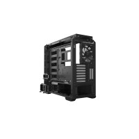 Be Quiet! Silent Base 601, Midi Tower, PC, Schwarz, ATX,...