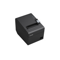 Epson TM-T20III (012A0): Ethernet, PS, Blk, UK, Thermodruck, POS-Drucker, 203 x 203 DPI, 250 mm/sek, 22,6 Zeichen pro Zoll, Kabelgebunden