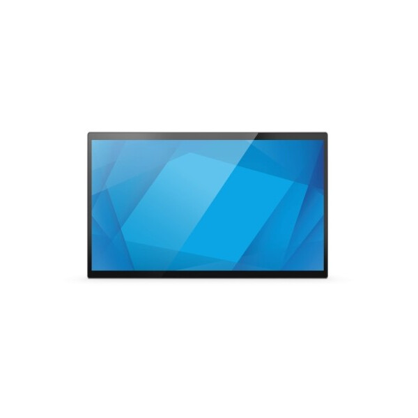 Elo Touch Solutions ET1504LS-2UWA-1-GY-NS-G Elo 1504LS 15.6i - Flachbildschirm (TFT/LCD) - 39,6 cm