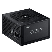 XPG KYBER 850W Netzteil, 850 W, 100 - 240 V, 47 - 63 Hz,...
