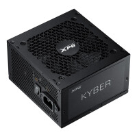 XPG KYBER 850W Netzteil, 850 W, 100 - 240 V, 47 - 63 Hz,...